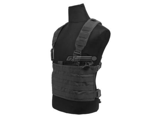 Condor Outdoor OPS Chest Rig ( Black )