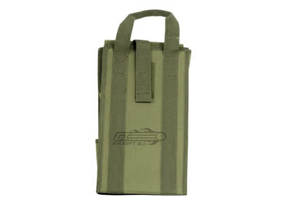 Condor Outdoor Pack Insert ( OD Green )