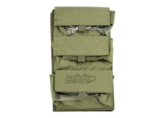 Condor Outdoor Pack Insert ( OD Green )