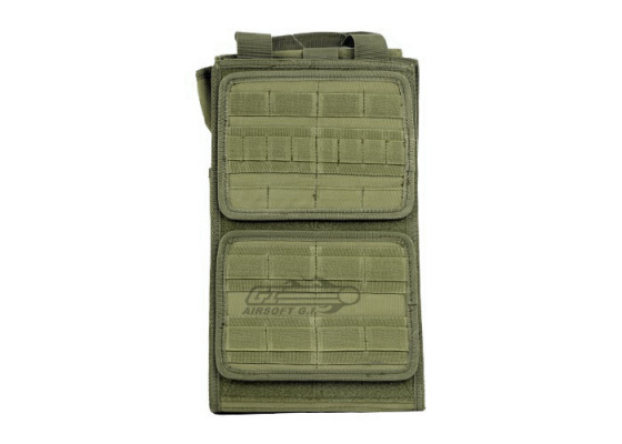 Condor Outdoor Pack Insert ( OD Green )