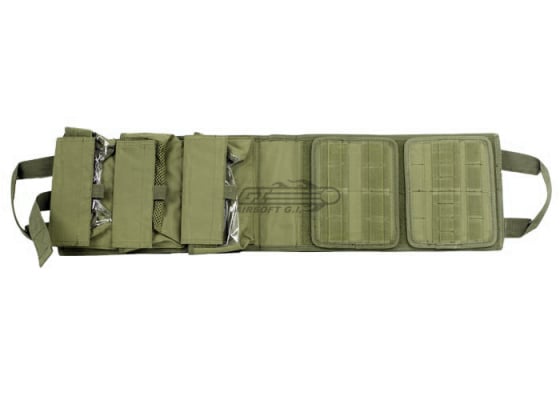 Condor Outdoor Pack Insert ( OD Green )