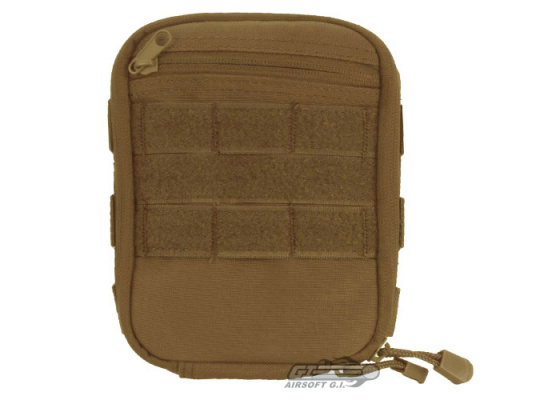 Condor Outdoor MOLLE Side Kick Pouch ( Tan )