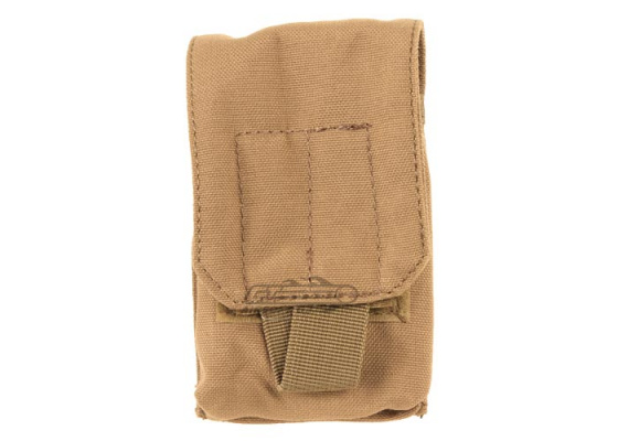 Condor Outdoor Tech Sheath Pouch ( Tan )