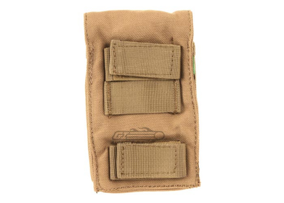 Condor Outdoor Tech Sheath Pouch ( Tan )