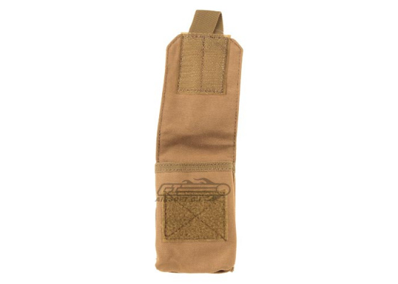 Condor Outdoor Tech Sheath Pouch ( Tan )