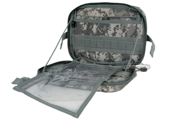 Condor Outdoor T&T Pouch ( ACU )