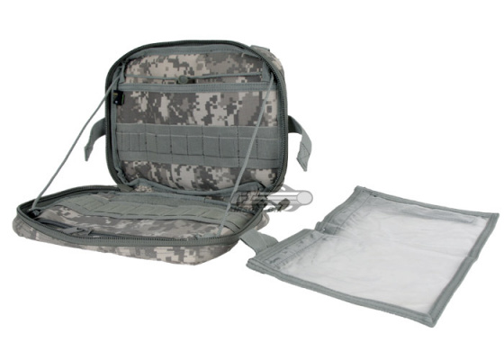 Condor Outdoor T&T Pouch ( ACU )