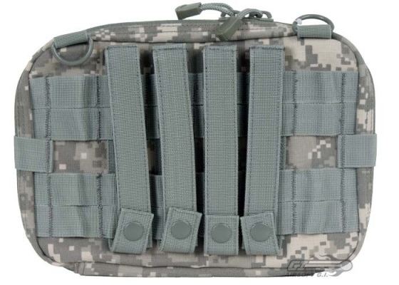 Condor Outdoor T&T Pouch ( ACU )