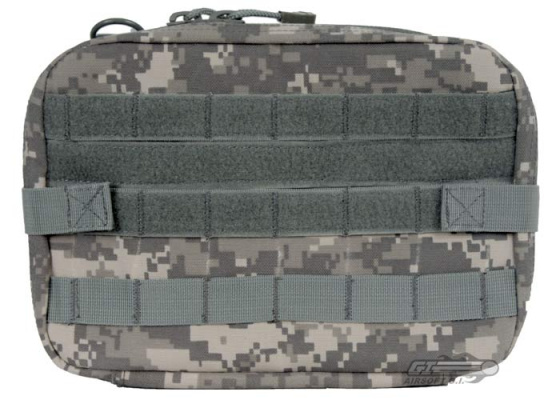 Condor Outdoor T&T Pouch ( ACU )