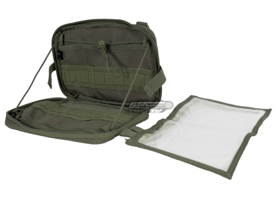 Condor Outdoor T&T Pouch ( OD Green )