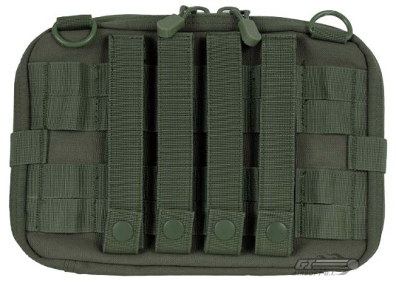 Condor Outdoor T&T Pouch ( OD Green )