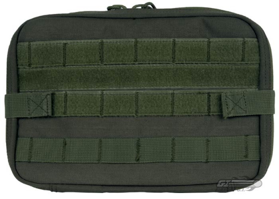 Condor Outdoor T&T Pouch ( OD Green )