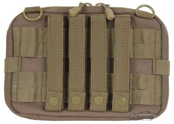 Condor Outdoor T&T Pouch ( Tan )