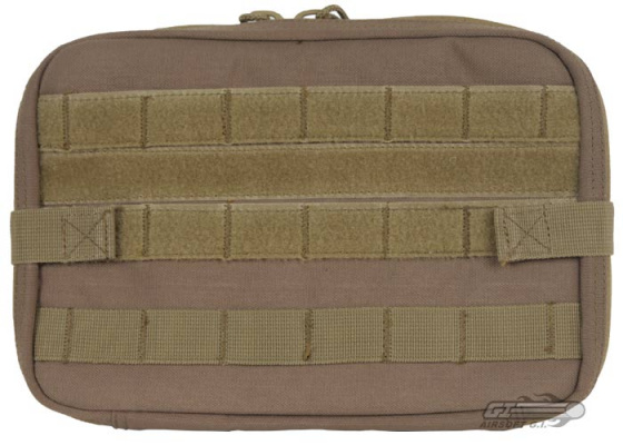 Condor Outdoor T&T Pouch ( Tan )