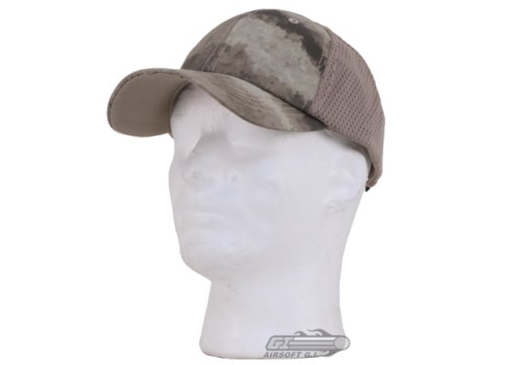 Condor Outdoor Mesh Tactical Team Cap ( Option )