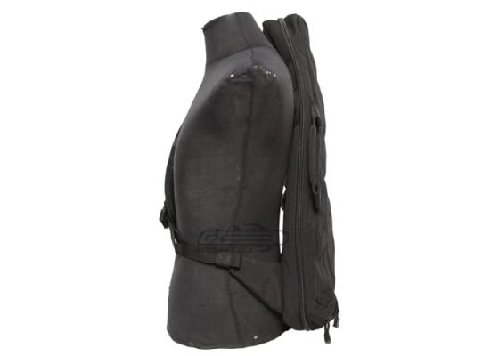 Condor Outdoor Transporter Gun Bag ( Black )