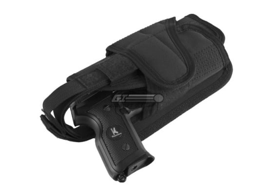 Condor Outdoor VT Holster ( Black )