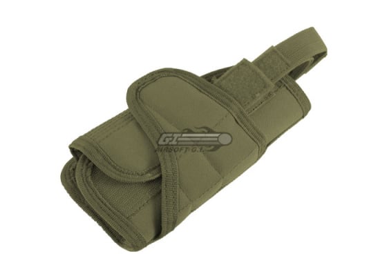 Condor Outdoor VT Holster ( OD Green )