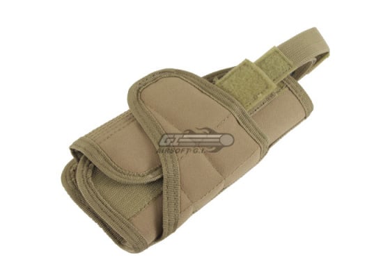 Condor Outdoor VT Holster ( Tan )