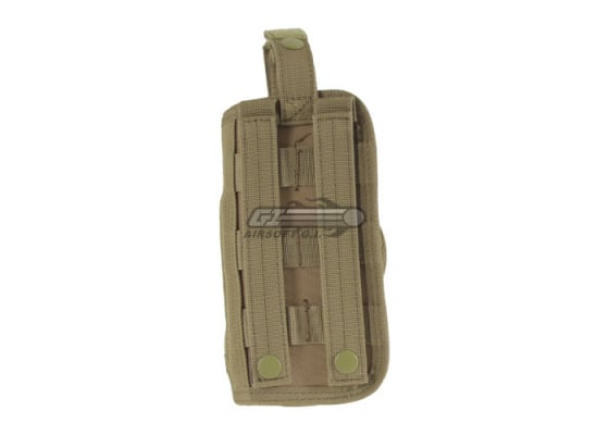 Condor Outdoor VT Holster ( Tan )