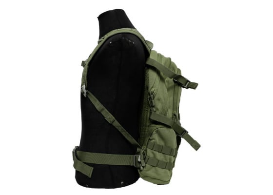 Condor Outdoor Commuter Pack ( OD Green )