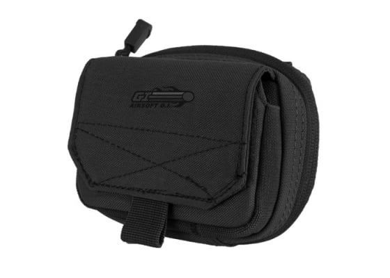 Condor Outdoor Digi Utility Pouch ( Black )