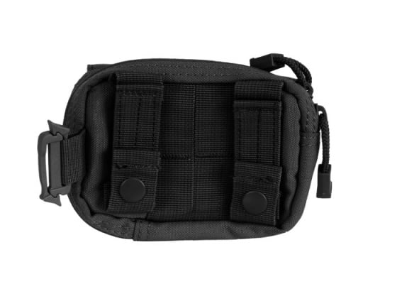 Condor Outdoor Digi Utility Pouch ( Black )