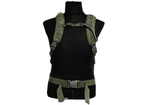 Condor Outdoor Fuel Hydration Molle Pack ( OD )