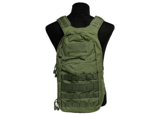 Condor Outdoor Fuel Hydration Molle Pack ( OD )