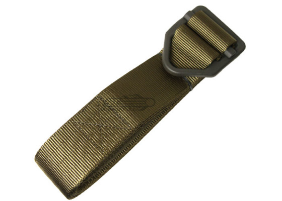 Condor Outdoor Instructor Belt ( OD Green / L - XL )