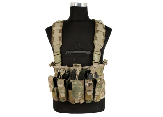 Condor Outdoor Recon Chest Rig ( Multicam )