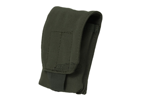 Condor Outdoor Tech Sheath Pouch ( OD Green )