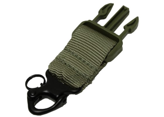 Condor Outdoor Shackle Upgrade Kit ( OD Green )