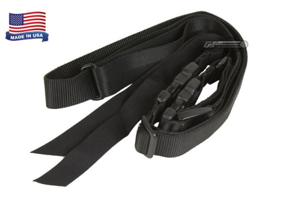 Condor Outdoor Speedy 2 Point Sling ( Black )