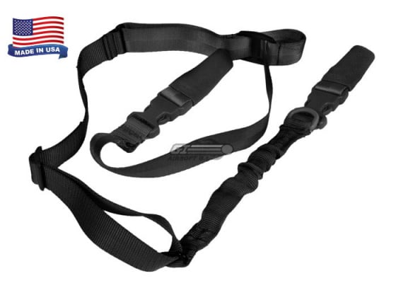 Condor Outdoor Stryke Tactical Sling ( Black )