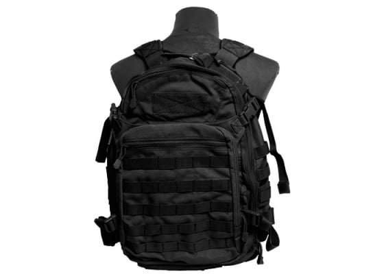 Condor Outdoor Venture Pack ( Black )