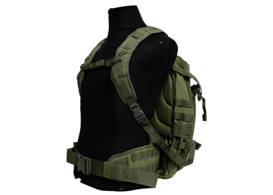 Condor Outdoor Venture Pack ( OD Green )