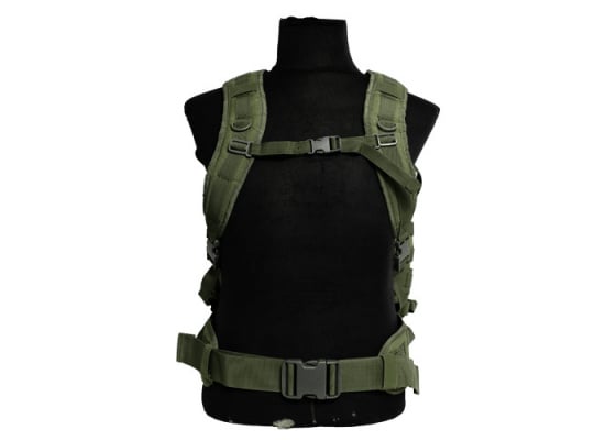 Condor Outdoor Venture Pack ( OD Green )