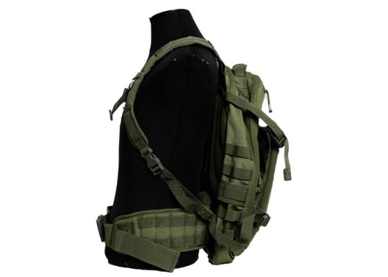 Condor Outdoor Venture Pack ( OD Green )