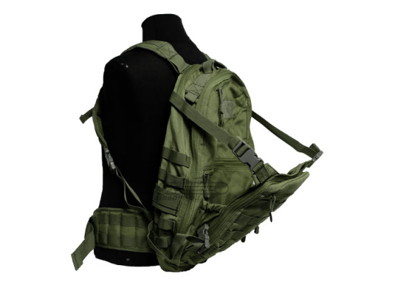 Condor Outdoor Venture Pack ( OD Green )