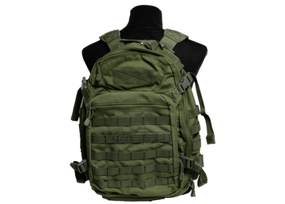 Condor Outdoor Venture Pack ( OD Green )