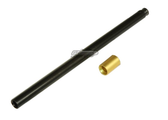 * Discontinued * PDI 6.01mm Palsonite 6" Precision Inner Barrel w/ Fixed Hop Up for Marui GBB Pistols