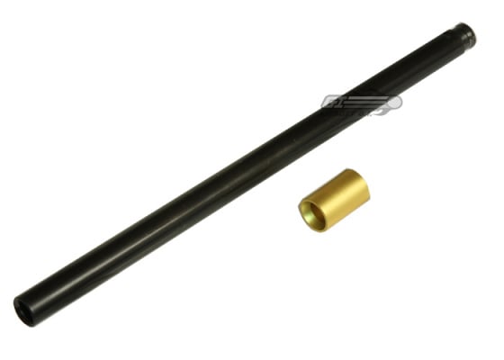 PDI Palsonite 6.01mm Precision Inner Barrel w/ Fixed Hop Up for Marui GBB Pistols ( 7 in. )