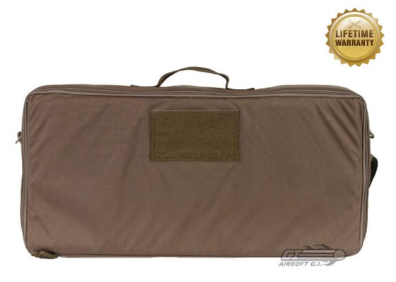 Pantac USA 1000D Cordura Spec Ops Tactical Gun Case ( Coyote / M )