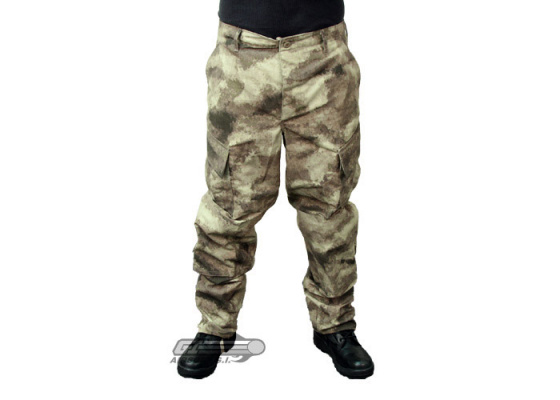 Propper A-TACS ACU BDU Trousers ( S / Regular )