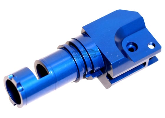 ProWin MK36 Hop Up Chamber ( Blue )