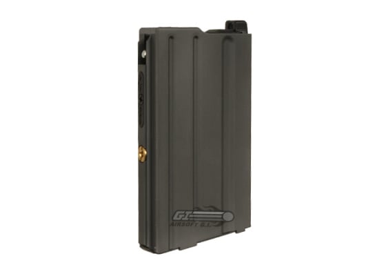 ProWin Version 2 M4A1 / WA / G&P / King Arms 20 rd. Gas Rifle Magazine ( Black )