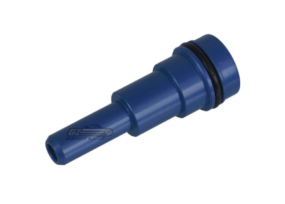 PolarStar FPS Adjustment Stock PR-15 Air Nozzle ( Blue )