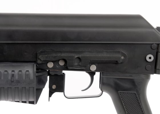 Silverback PP-19 Bizon 2 Airsoft Gun