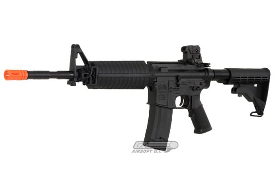 SOCOM Gear Full Metal Daniel Defense M4-A1 AEG Airsoft Rifle